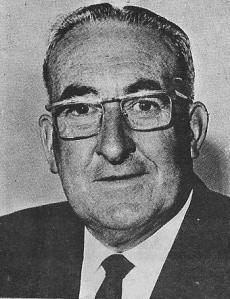 PP the late Bill Boyce