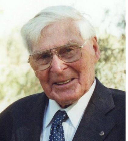 PDG the late Harry Pickett