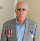 PDG David Croft