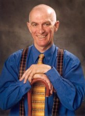 Dennis Moore
