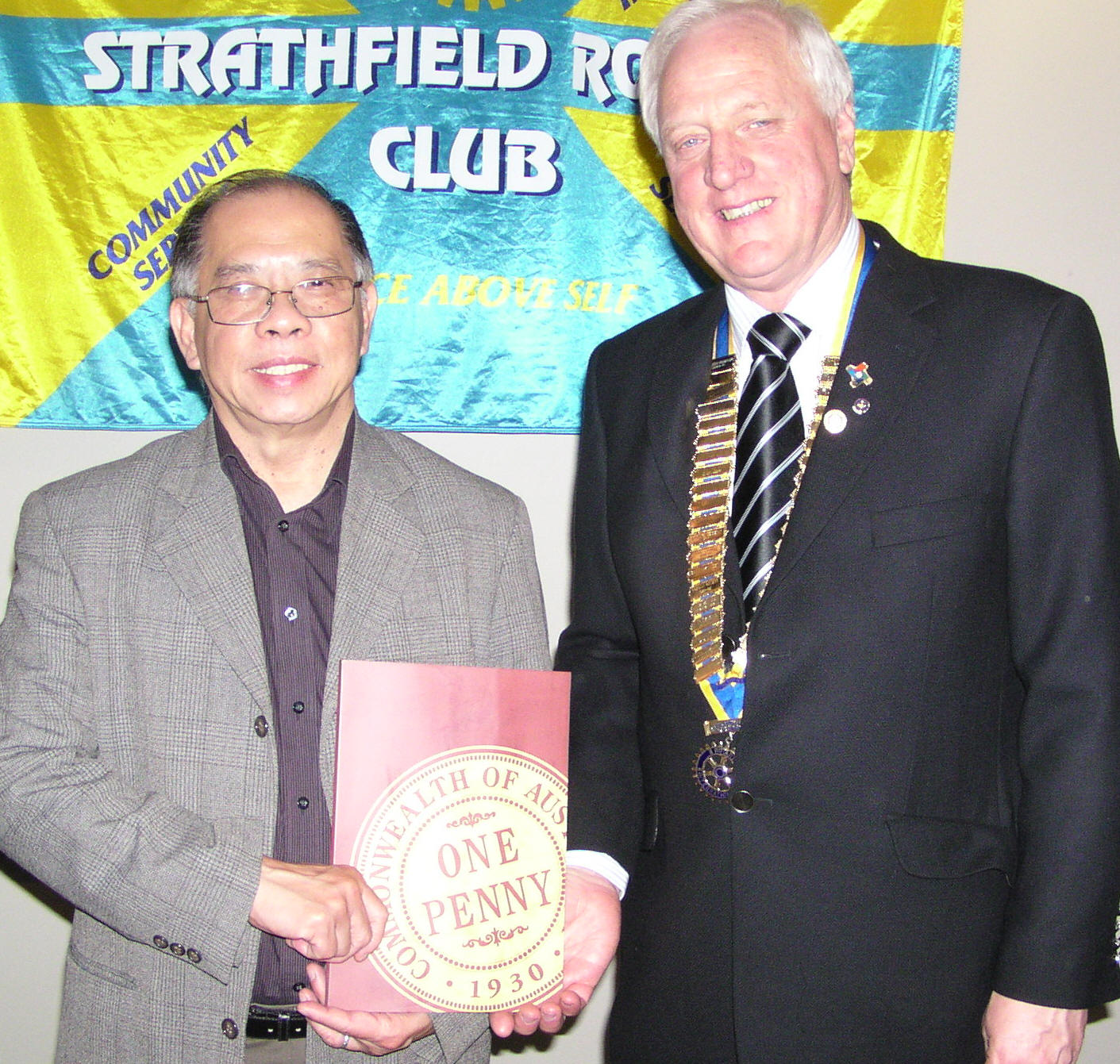 James Tham